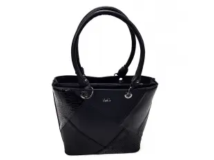 Geantă neagră - Valerie