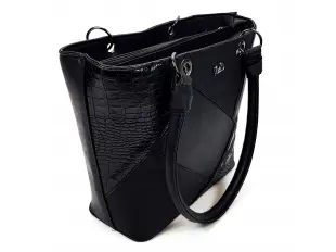 Geantă neagră - Valerie