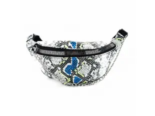 Geantă crossbody interesantă - Marilyn