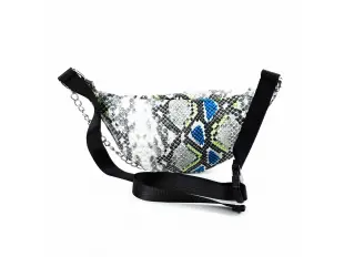 Geantă crossbody interesantă - Marilyn