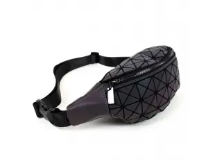 Geantă crossbody pentru femei - cameleon