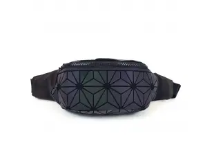 Geantă de talie - cameleon