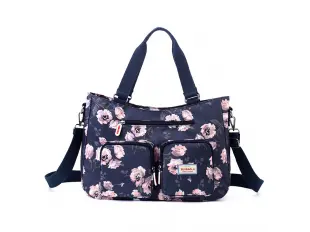 Geantă albastră - Meilo