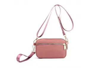 Geantă textilă de zi cu zi - Elda