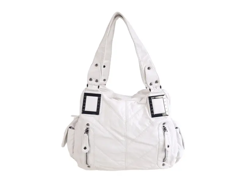 Geantă albă - Beria Geantă albă - Beria