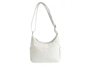 Geantă albă - Elimas