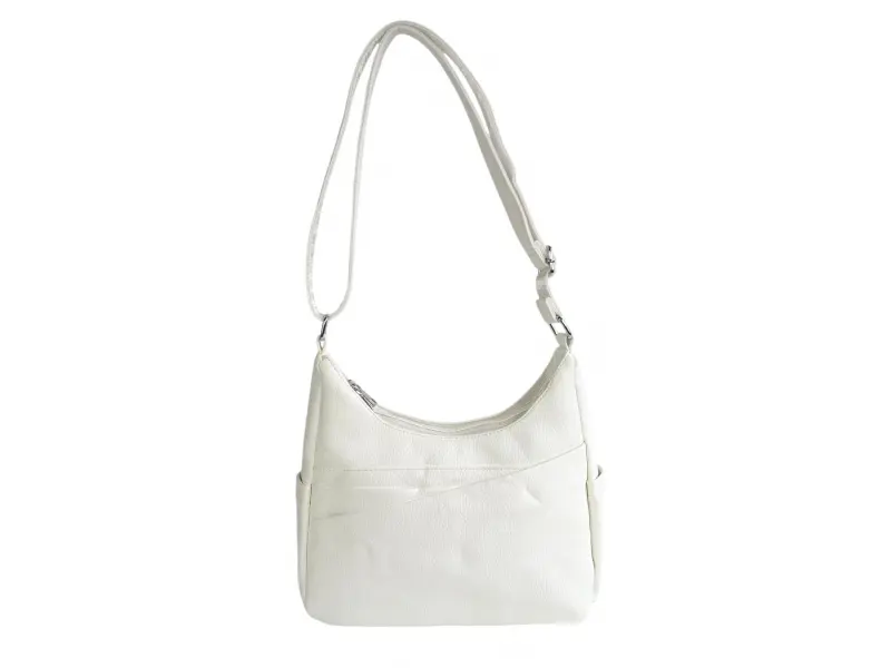 Geantă albă - Elimas Geantă albă - Elimas
