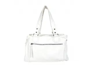 Geantă albă - Emiris