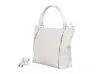 Geantă albă - Leans Geantă albă - Leans