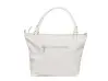 Geantă albă - Leans Geantă albă - Leans