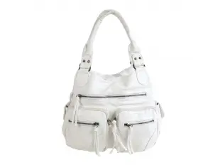 Geantă albă - Velia Geantă albă - Velia