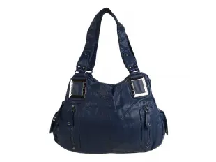 Geantă albastră - Beria