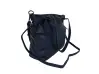 Geantă albastră - Boni