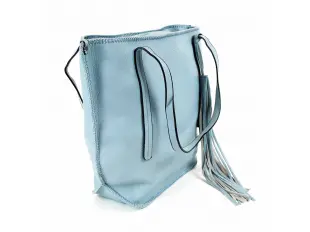 Geantă albastră - Eviana