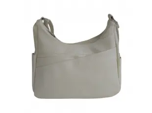 Geantă bej - Elimas