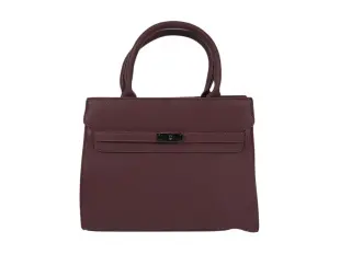 Geantă de damă bleumarin - Deria