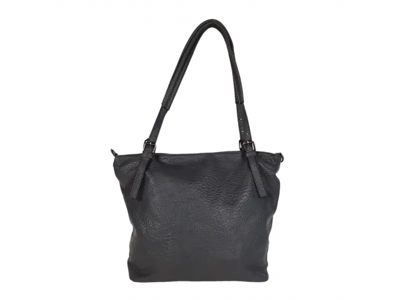 Geantă gri - Boni Geantă gri - Boni