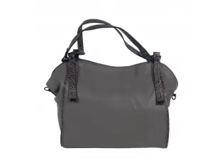 Geantă gri - Ferima