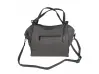 Geantă gri - Ferima