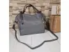 Geantă gri - Ferima