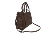 Geantă maro - Garima - 2 Geantă maro - Garima - imagine 2