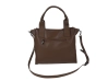 Geantă maro - Garima - 3 Geantă maro - Garima - imagine 3