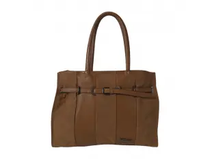Geantă maro - Rosn
