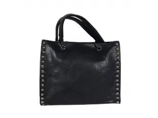 Geantă mică neagră - Mirea