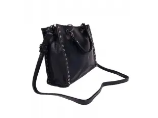 Geantă mică neagră - Mirea