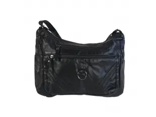 Geantă neagră - Alora