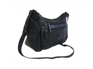 Geantă neagră - Alora