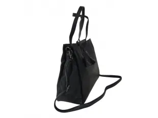 Geantă neagră - Claude