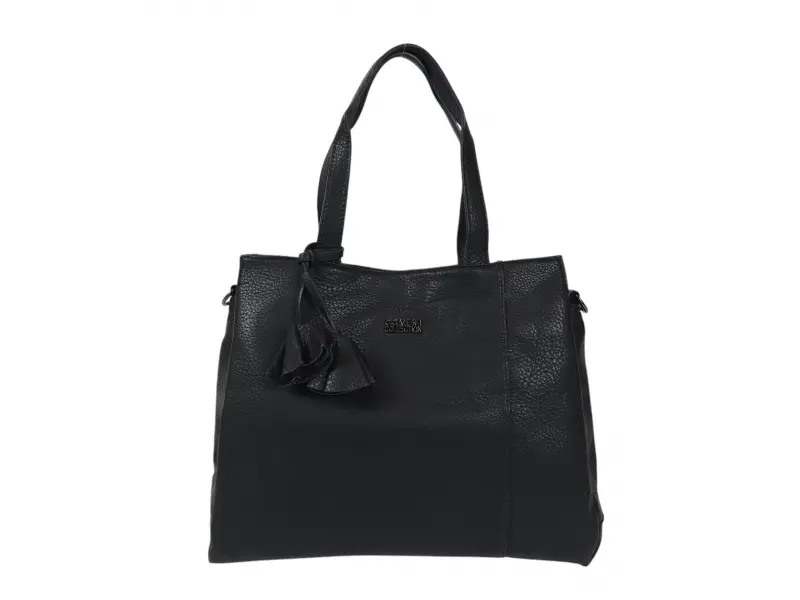 Geantă neagră - Claude Geantă neagră - Claude