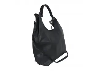 Geantă neagră - Joana