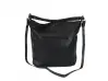 Geantă neagră - Leanis