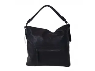Geantă neagră - Lesas