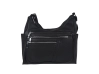 Geantă neagră - Lilana - imagine 2