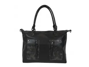 Geantă neagră - Limana