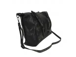 Geantă neagră - Limana