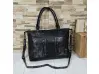 Geantă neagră - Limana