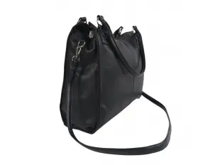 Geantă neagră - Linas