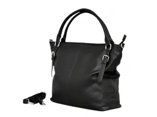 Geantă neagră - Marea