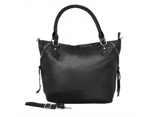 Geantă neagră - Melina