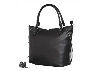 Geantă neagră - Melina