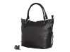 Geantă neagră - Melina