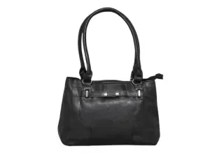 Geantă neagră - Meliq