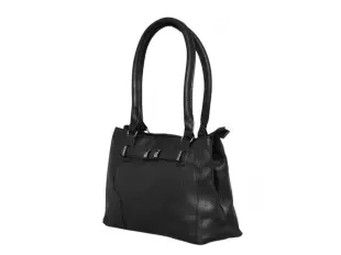 Geantă neagră - Meliq