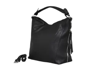 Geantă neagră - Milana