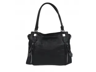 Geantă neagră - Noriam