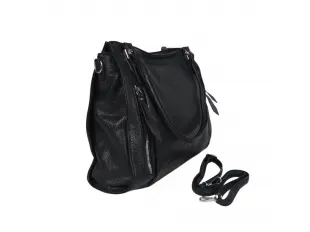 Geantă neagră - Noriam